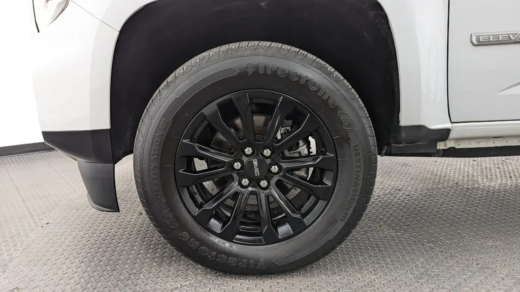 Florida Fine Cars - Used GMC CANYON 2021 MARGATE 2WD ELEVATION STANDARD