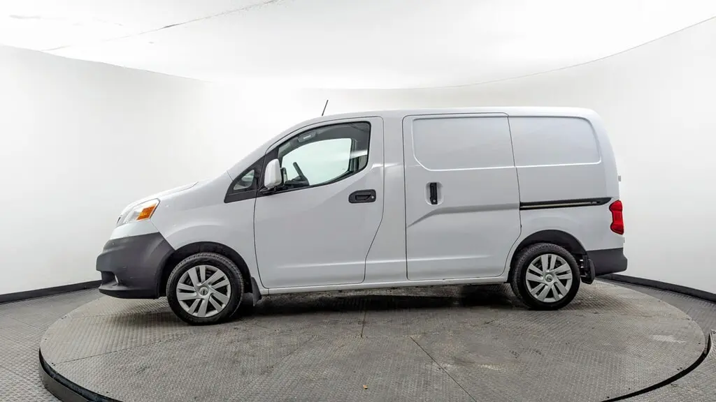 Florida Fine Cars - Used NISSAN NV200 COMPACT CARGO 2020 MIAMI SV