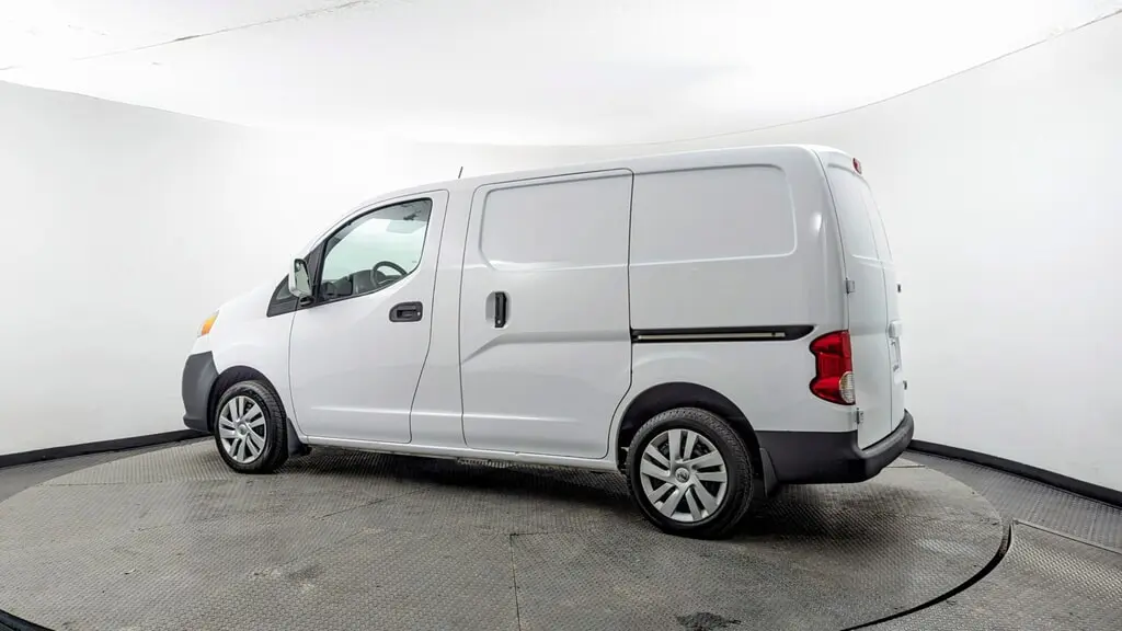 Florida Fine Cars - Used NISSAN NV200 COMPACT CARGO 2020 MIAMI SV