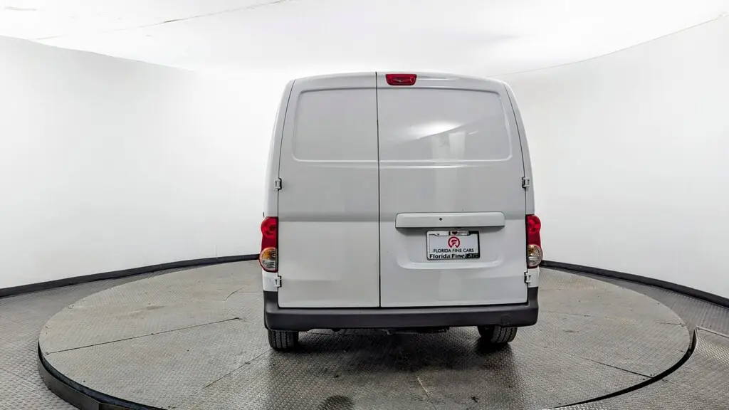 Florida Fine Cars - Used NISSAN NV200 COMPACT CARGO 2020 MIAMI SV