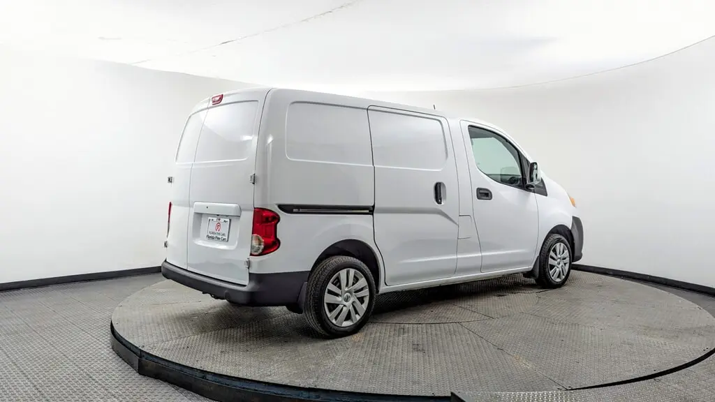 Florida Fine Cars - Used NISSAN NV200 COMPACT CARGO 2020 MIAMI SV
