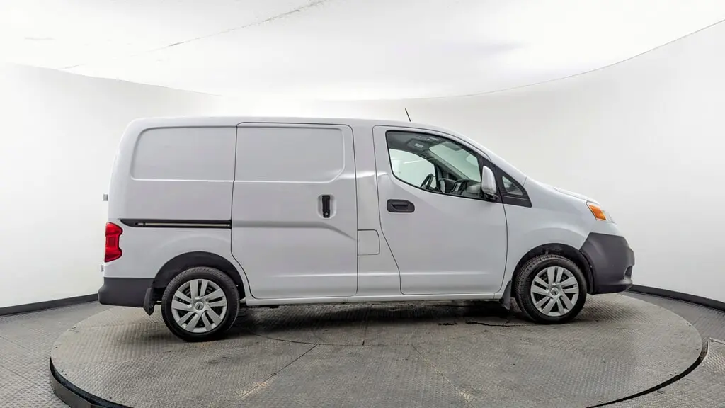 Florida Fine Cars - Used NISSAN NV200 COMPACT CARGO 2020 MIAMI SV