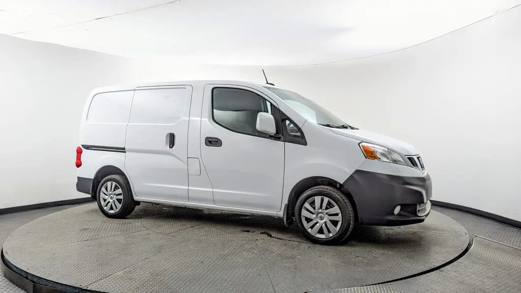 Florida Fine Cars - Used NISSAN NV200 COMPACT CARGO 2020 MIAMI SV