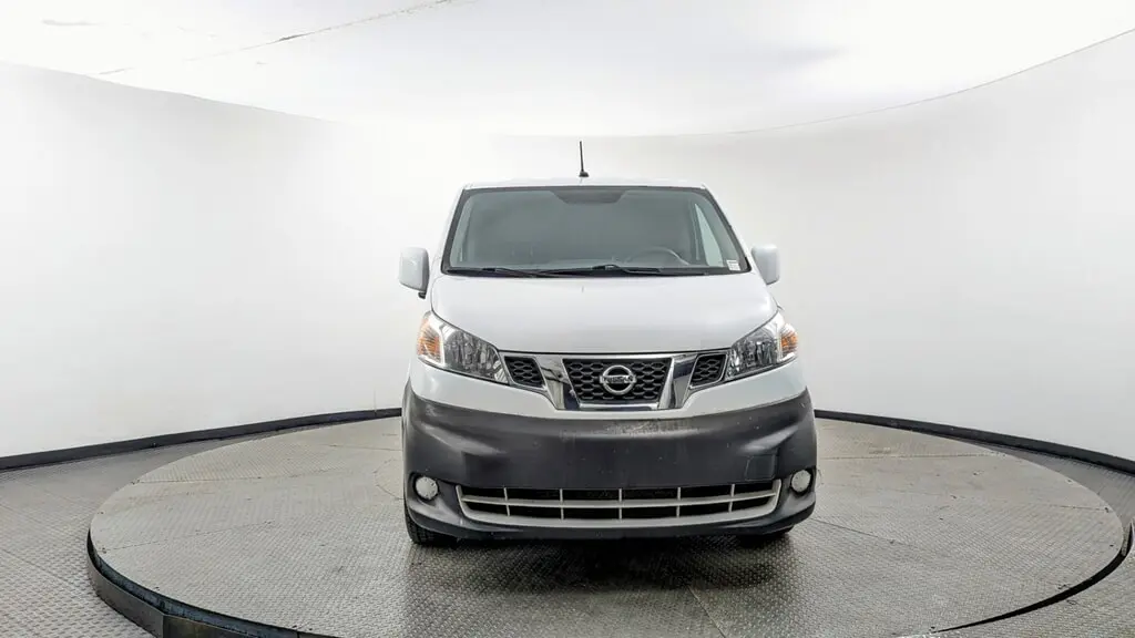 Florida Fine Cars - Used NISSAN NV200 COMPACT CARGO 2020 MIAMI SV