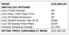 Florida Fine Cars - Used NISSAN NV200 COMPACT CARGO 2020 MIAMI SV