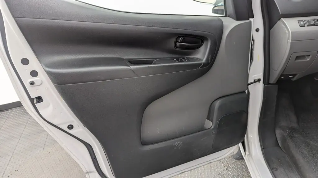 Florida Fine Cars - Used NISSAN NV200 COMPACT CARGO 2020 MIAMI SV