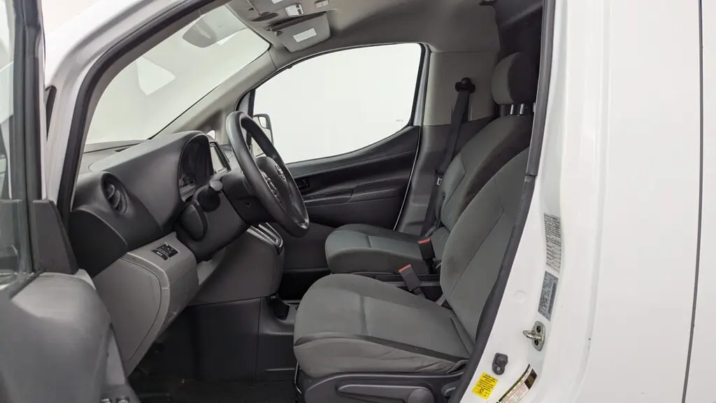 Florida Fine Cars - Used NISSAN NV200 COMPACT CARGO 2020 MIAMI SV