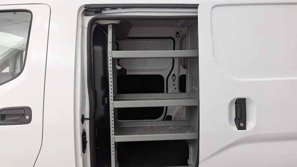 Florida Fine Cars - Used NISSAN NV200 COMPACT CARGO 2020 MIAMI SV