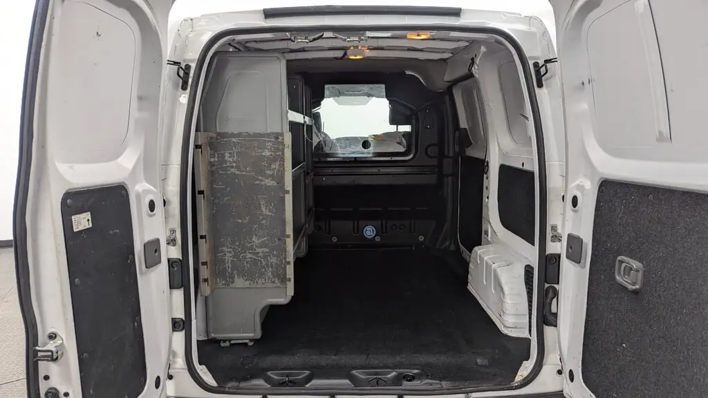 Florida Fine Cars - Used NISSAN NV200 COMPACT CARGO 2020 MIAMI SV