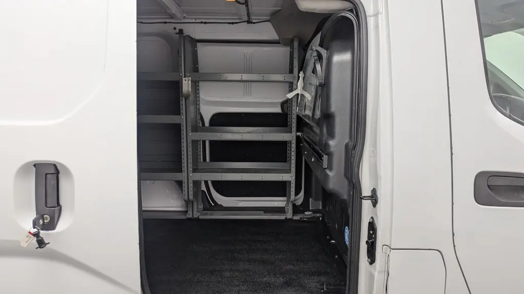 Florida Fine Cars - Used NISSAN NV200 COMPACT CARGO 2020 MIAMI SV