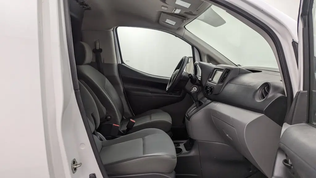 Florida Fine Cars - Used NISSAN NV200 COMPACT CARGO 2020 MIAMI SV