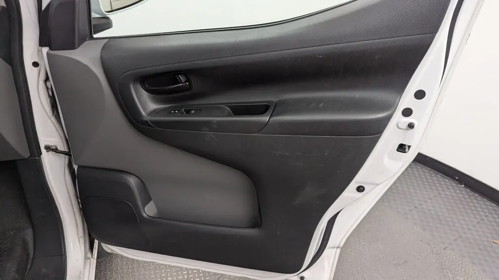 Florida Fine Cars - Used NISSAN NV200 COMPACT CARGO 2020 MIAMI SV