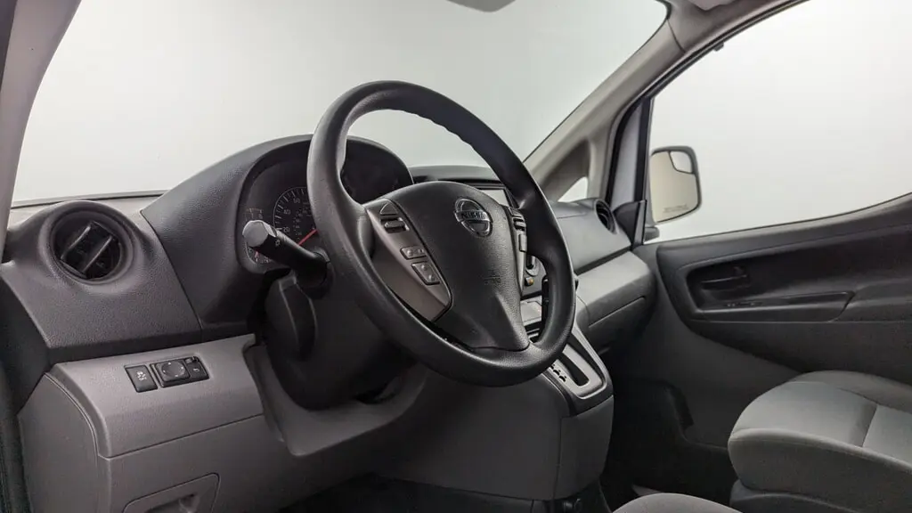 Florida Fine Cars - Used NISSAN NV200 COMPACT CARGO 2020 MIAMI SV