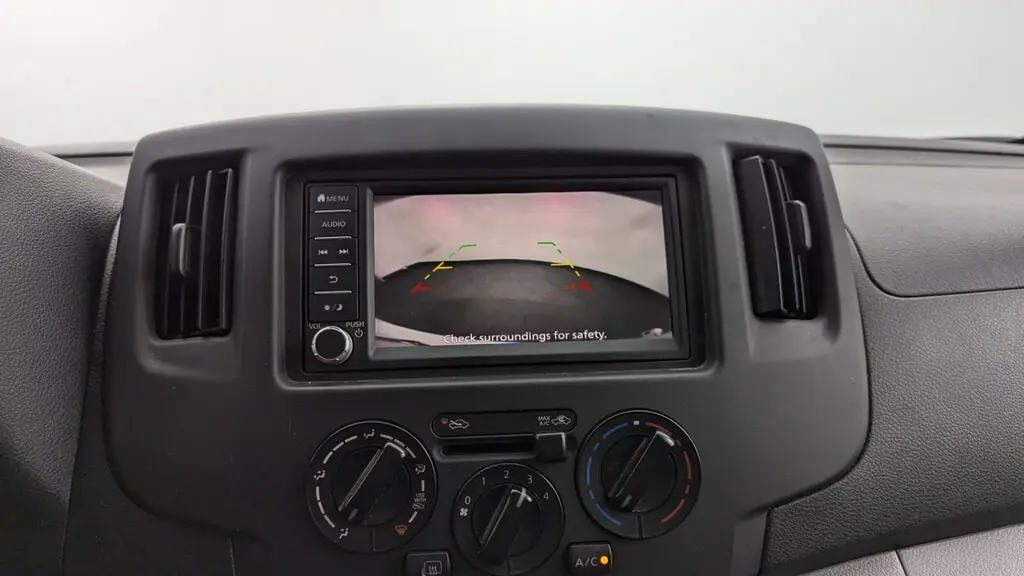 Florida Fine Cars - Used NISSAN NV200 COMPACT CARGO 2020 MIAMI SV