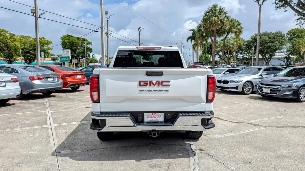 Florida Fine Cars - Used GMC SIERRA 1500 2023 WEST PALM PRO