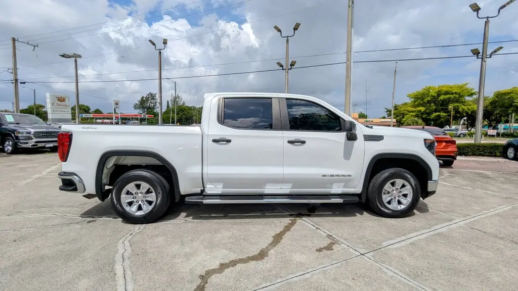 Florida Fine Cars - Used GMC SIERRA 1500 2023 WEST PALM PRO