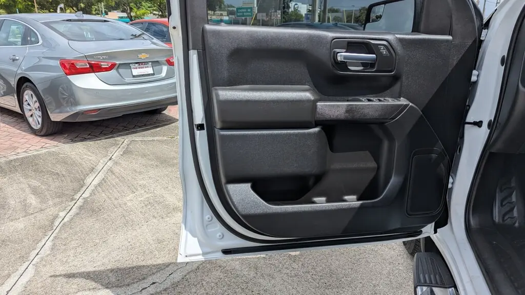 Florida Fine Cars - Used GMC SIERRA 1500 2023 WEST PALM PRO