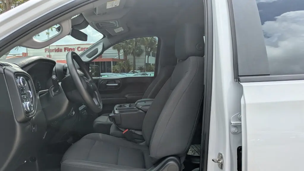 Florida Fine Cars - Used GMC SIERRA 1500 2023 WEST PALM PRO