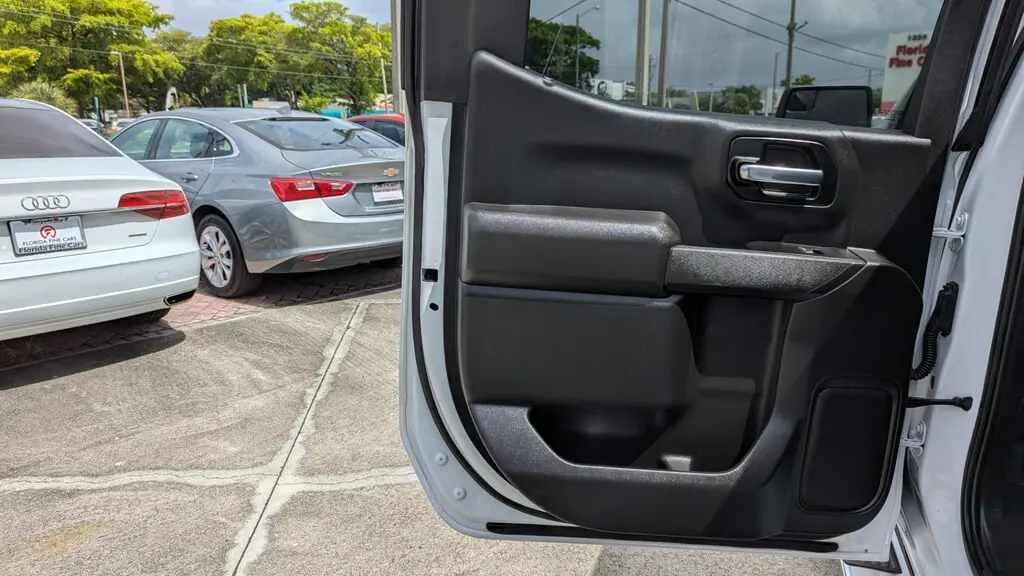 Florida Fine Cars - Used GMC SIERRA 1500 2023 WEST PALM PRO