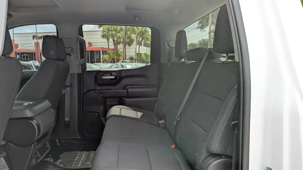 Florida Fine Cars - Used GMC SIERRA 1500 2023 WEST PALM PRO