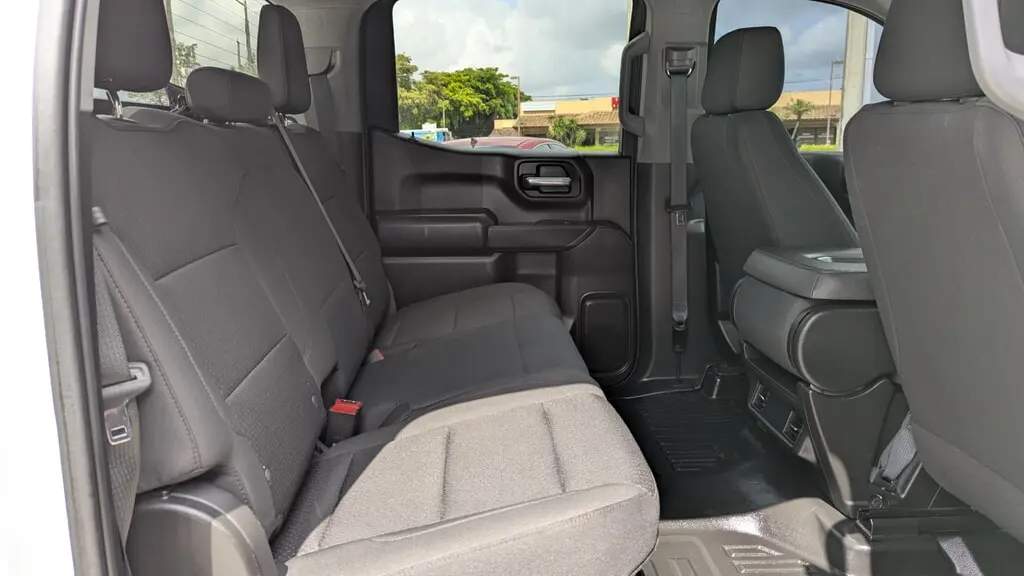 Florida Fine Cars - Used GMC SIERRA 1500 2023 WEST PALM PRO