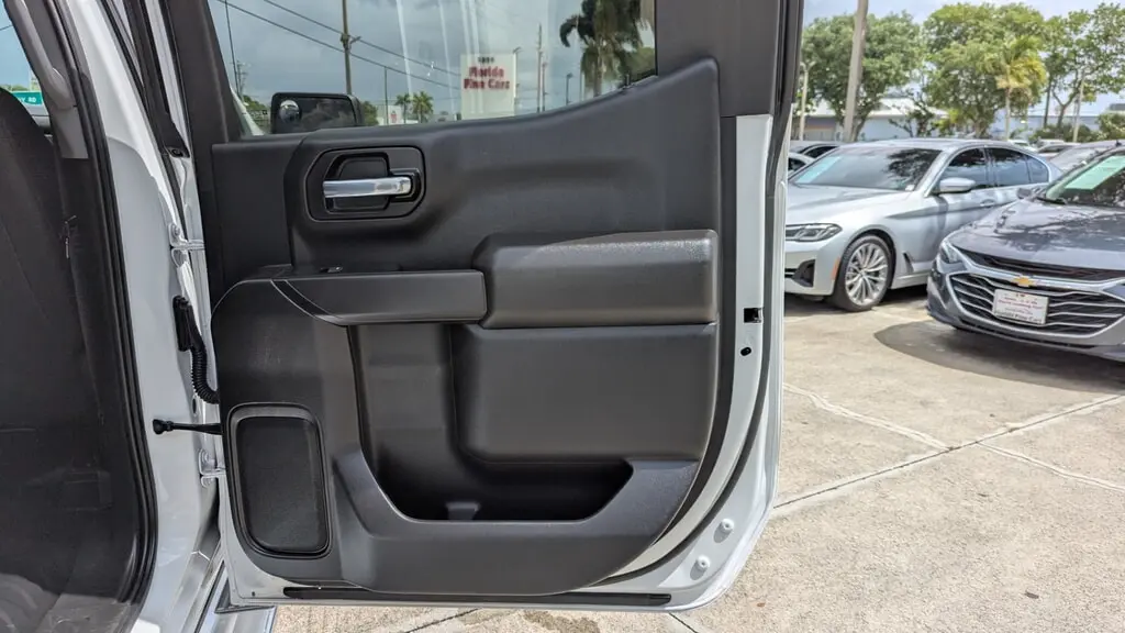 Florida Fine Cars - Used GMC SIERRA 1500 2023 WEST PALM PRO