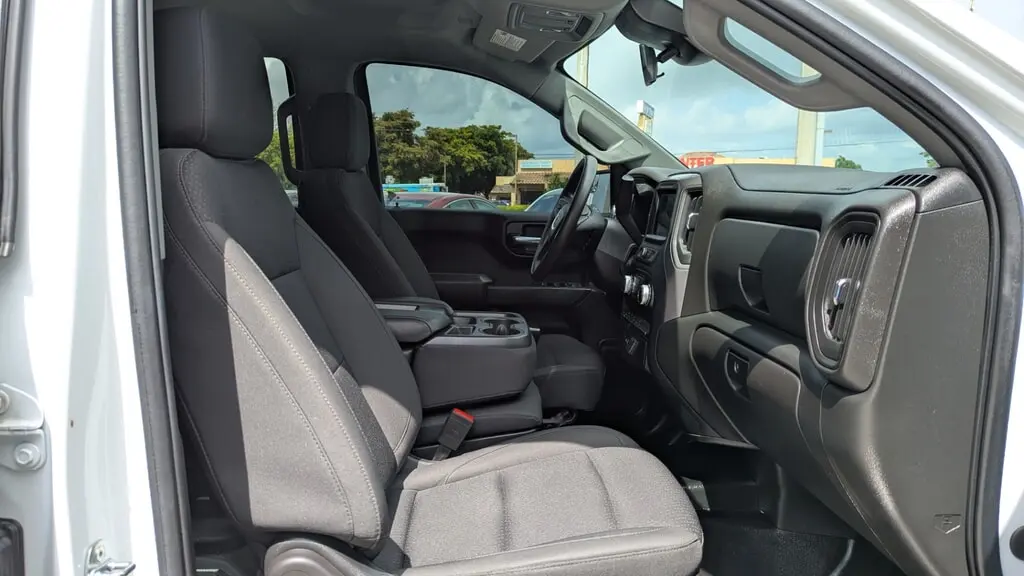 Florida Fine Cars - Used GMC SIERRA 1500 2023 WEST PALM PRO
