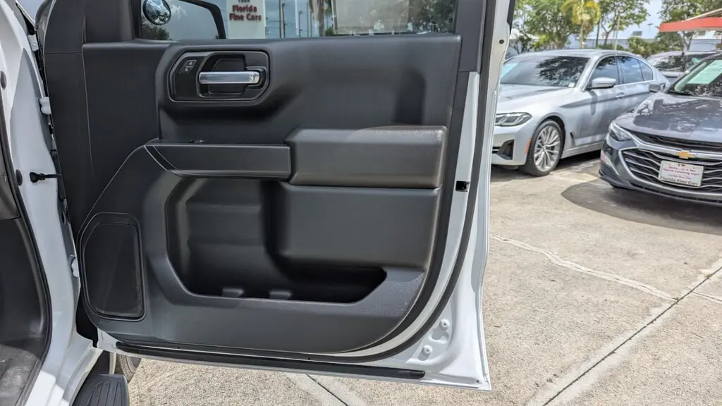 Florida Fine Cars - Used GMC SIERRA 1500 2023 WEST PALM PRO