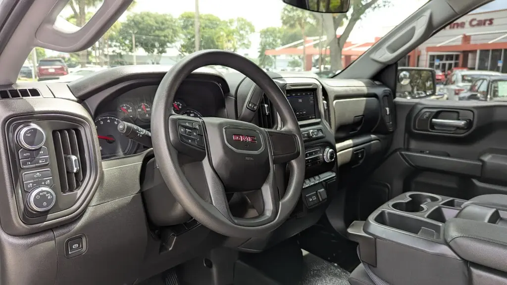 Florida Fine Cars - Used GMC SIERRA 1500 2023 WEST PALM PRO