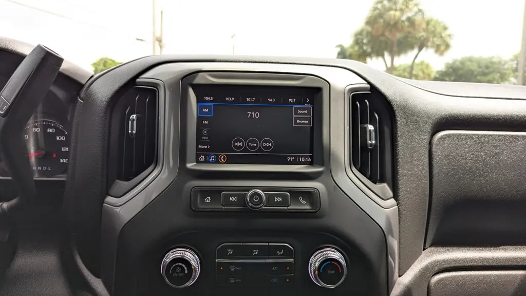 Florida Fine Cars - Used GMC SIERRA 1500 2023 WEST PALM PRO