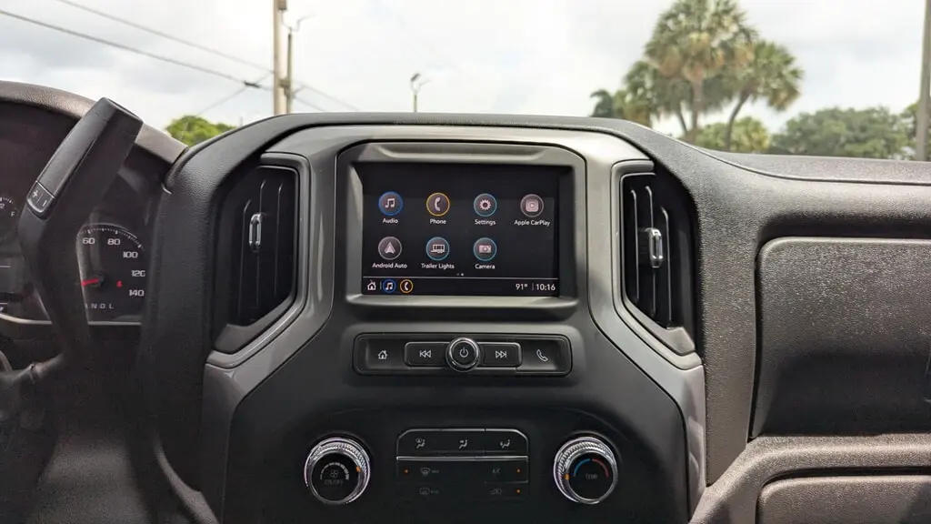 Florida Fine Cars - Used GMC SIERRA 1500 2023 WEST PALM PRO