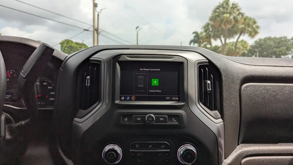 Florida Fine Cars - Used GMC SIERRA 1500 2023 WEST PALM PRO