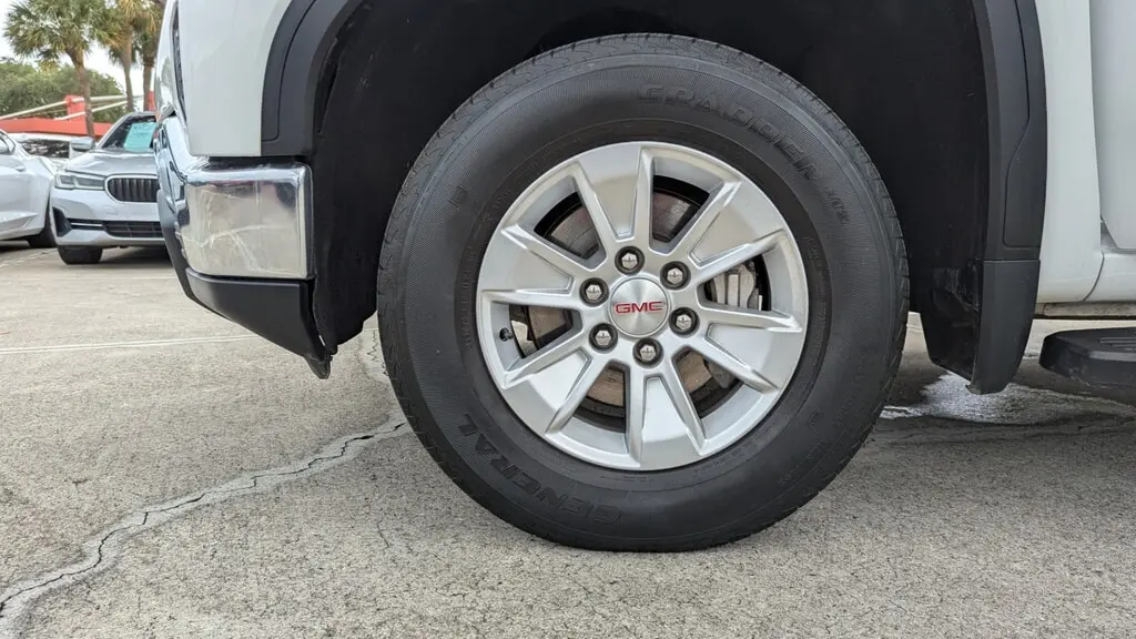 Florida Fine Cars - Used GMC SIERRA 1500 2023 WEST PALM PRO