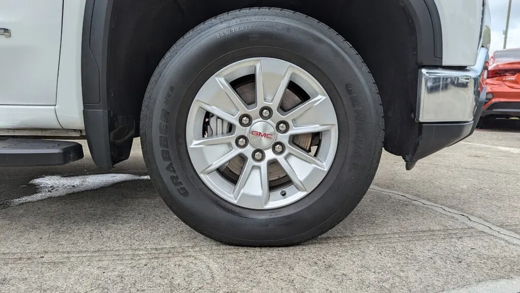 Florida Fine Cars - Used GMC SIERRA 1500 2023 WEST PALM PRO