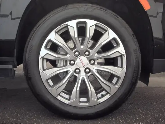 Florida Fine Cars - Used GMC YUKON 2021 MIAMI DENALI