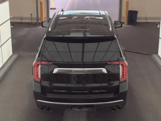 Florida Fine Cars - Used GMC YUKON 2021 MIAMI DENALI