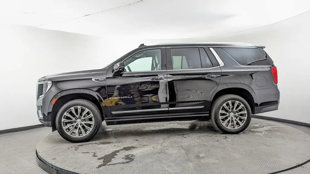 Florida Fine Cars - Used GMC YUKON 2021 MIAMI DENALI