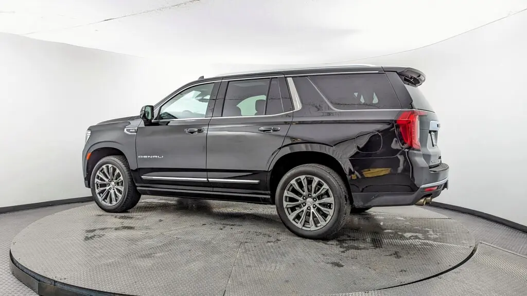 Florida Fine Cars - Used GMC YUKON 2021 MIAMI DENALI
