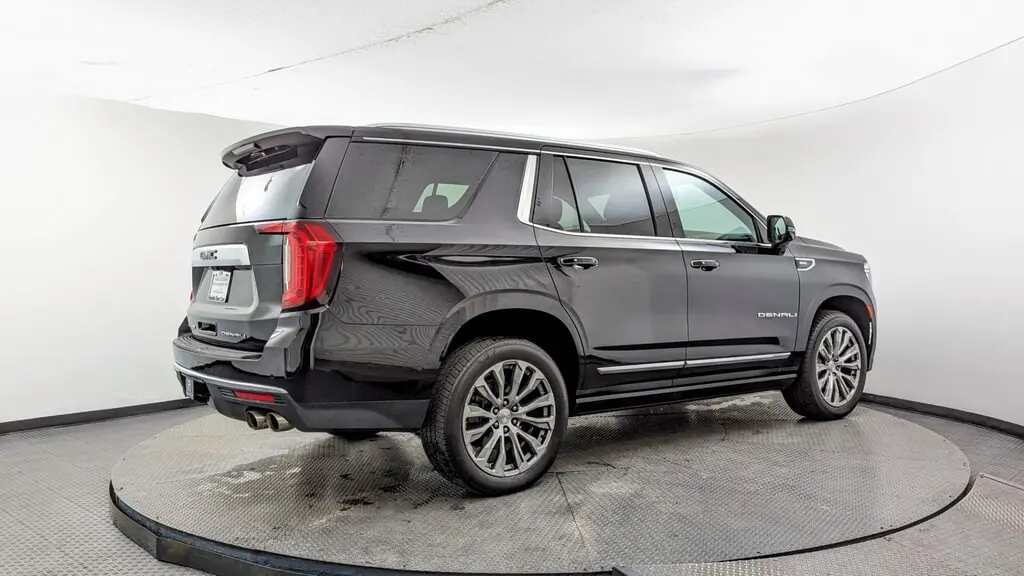 Florida Fine Cars - Used GMC YUKON 2021 MIAMI DENALI