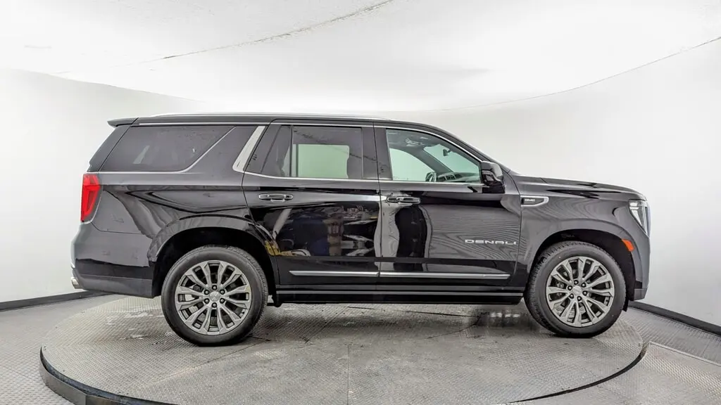 Florida Fine Cars - Used GMC YUKON 2021 MIAMI DENALI