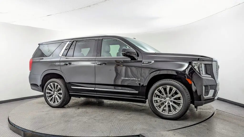 Florida Fine Cars - Used GMC YUKON 2021 MIAMI DENALI