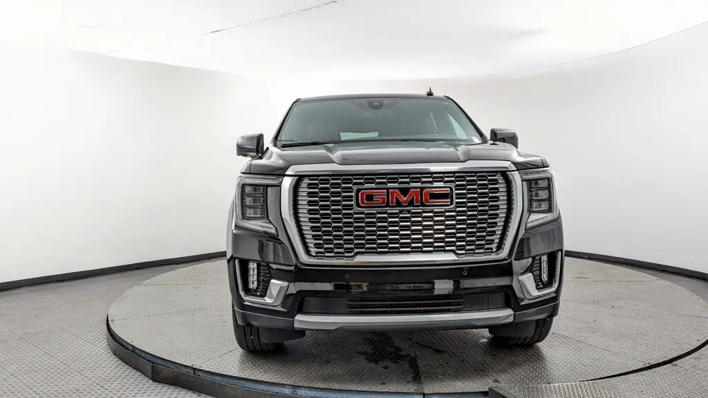 Florida Fine Cars - Used GMC YUKON 2021 MIAMI DENALI