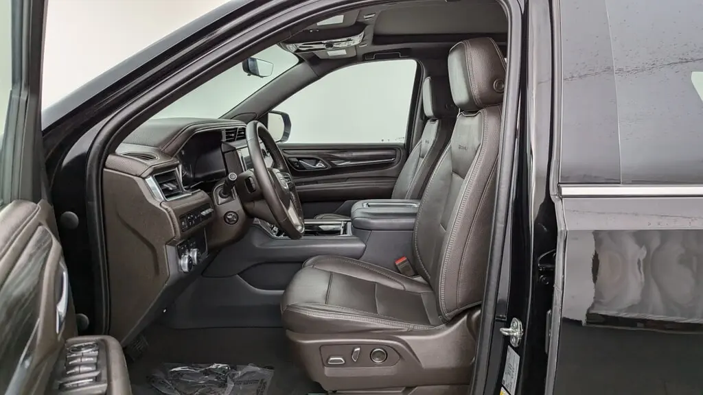 Florida Fine Cars - Used GMC YUKON 2021 MIAMI DENALI