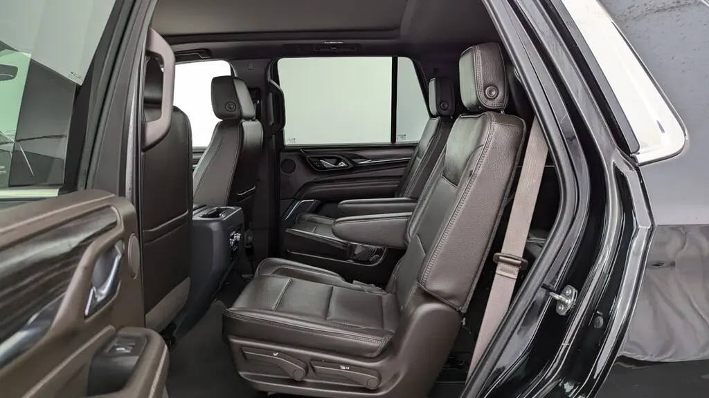 Florida Fine Cars - Used GMC YUKON 2021 MIAMI DENALI