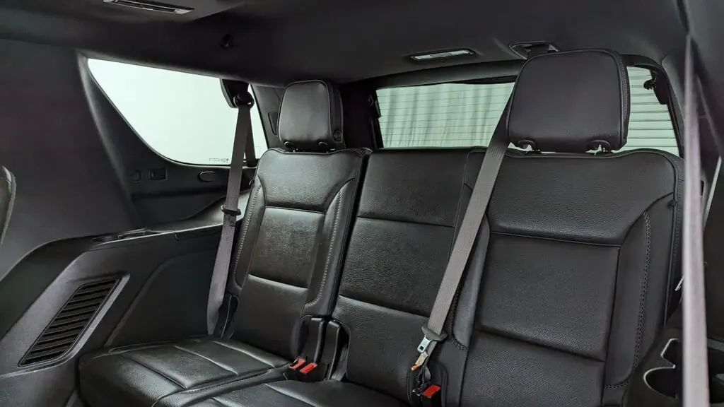 Florida Fine Cars - Used GMC YUKON 2021 MIAMI DENALI