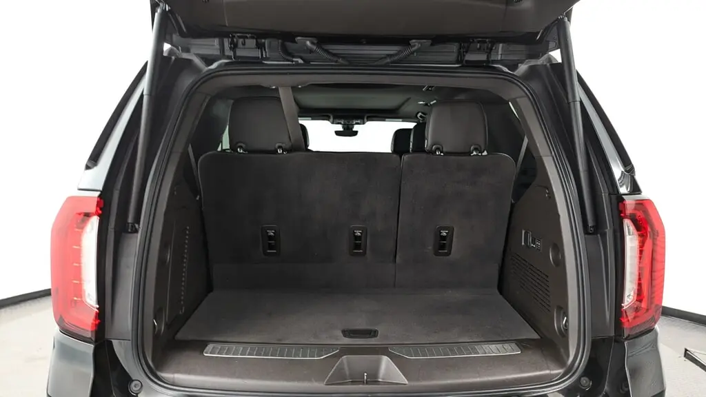 Florida Fine Cars - Used GMC YUKON 2021 MIAMI DENALI