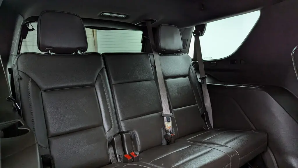Florida Fine Cars - Used GMC YUKON 2021 MIAMI DENALI
