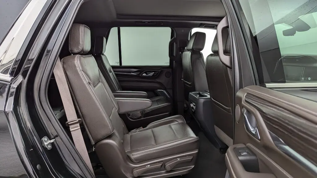 Florida Fine Cars - Used GMC YUKON 2021 MIAMI DENALI