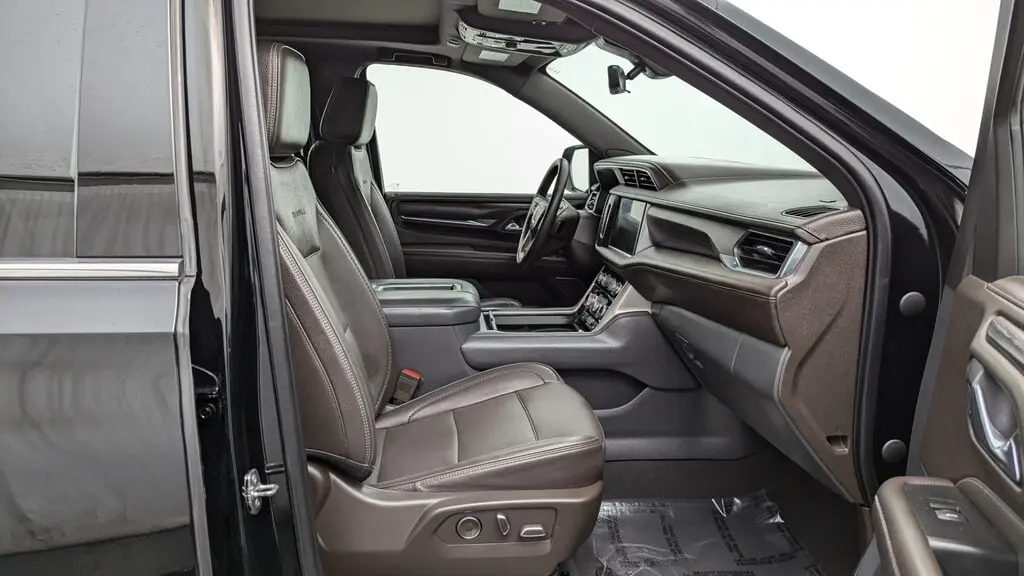 Florida Fine Cars - Used GMC YUKON 2021 MIAMI DENALI