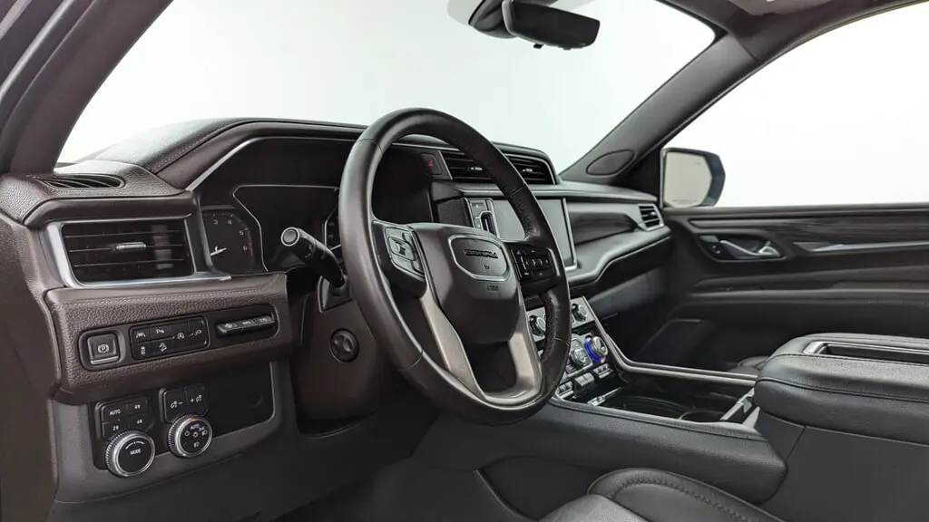 Florida Fine Cars - Used GMC YUKON 2021 MIAMI DENALI